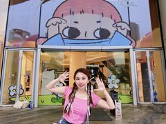 -深圳来福士广场