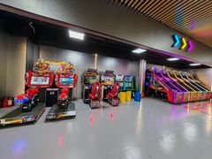 -利剑潮玩·团建·亲子·聚会