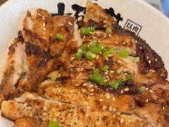 -熊吞·大碗丼烧肉饭(西市场嘉华店)