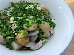 -小乡小镇·传承桐庐土菜·老板亲自烧的菜