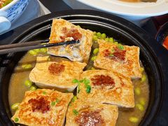 -阿庄新豫菜(通泰路店)