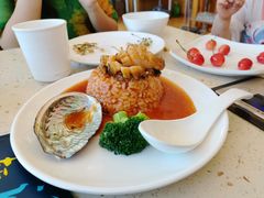 -港畔赶海蒸汽海鲜烧烤自助(仙螺岛店)