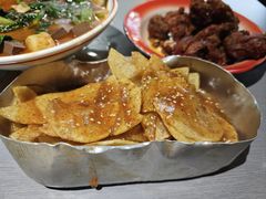 -火焰枪蛋·烧烤(奉天街店)