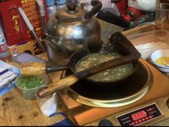 -牛八宝桂林米粉(八里庄店)