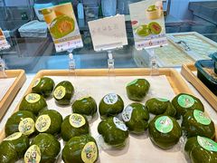 -随园糕团(狮子桥店)