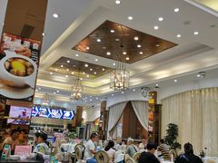 -君德澜酒家·创意粤菜(金山谷店)