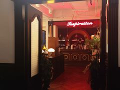 -Inspiration灵感·罗马西餐厅(九龙坡店)