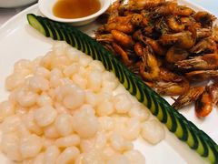 -老吉士(环贸iapm店)