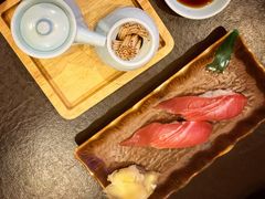 黑金枪鱼寿司-伊藤ITO(侨福芳草地购物中心店)