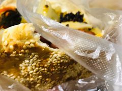 -三兄弟高炉烧饼