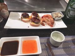 -大渔铁板烧(大悦城店)