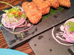 -甘尼仕印度餐厅爵士酒吧(阳春巷店)