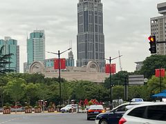 -上海博物馆(人民广场馆)