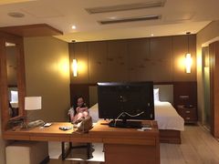 -三亚凤凰水城凯莱度假酒店