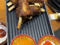 -敏珠拉姆藏餐·南京厨房(富春江东街店)