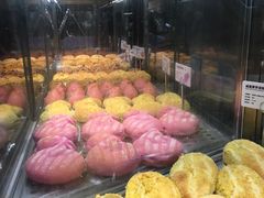 -LELECHA乐乐茶(美罗城店)