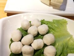 -小小河边鱼(天润城店)