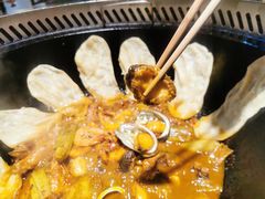 -锅来乐地锅鸡(安亭店)