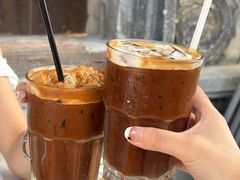 -何九海南茶店(鬼仔巷店)