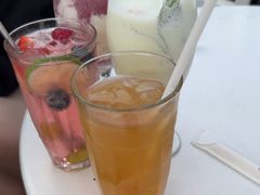 -北平花园·MUA摩造汉堡·北平咖啡(南锣鼓巷胡同店)