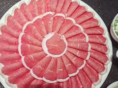 -东来顺(非遗·清真火锅·盛世广场店)