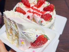 -麦子香烘焙(俞源街分店)