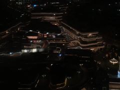 -上海前滩香格里拉大酒店