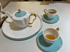 -燕庭·纯燕窝·甜品下午茶(南京西路店)