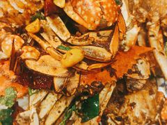 -老东镇啤酒屋海鲜加工·蒸汽海鲜·海鲜烧烤(台东店)