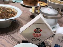 -四道菜·福建菜馆(新街口金鹰店)