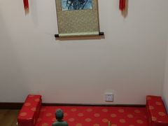 -白兔子密室(长寿路店)