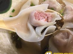-吉祥馄饨(深圳福华一路店)