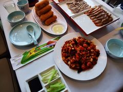 -玉林烤鸭店(定福庄店)