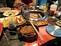-一品诚记烤肉·甄选店(中南路店)