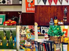 -吹泡·Triphop(棋盘店)