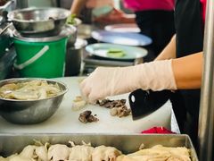 -红大哥水门鸡饭(總店)