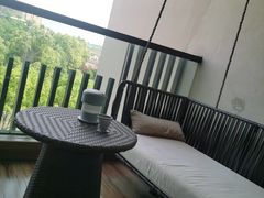 -上海崇明金茂凯悦酒店