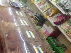 -黄胜记肉干(思明店)