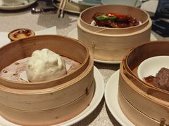 -万丽轩·粤菜(王府井金茂万丽酒店)