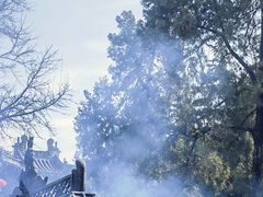 -洛阳白马寺
