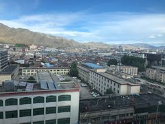 -日喀则乔穆朗宗酒店