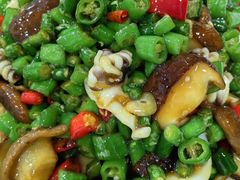 -御盛苑富隆汇·传承川菜·商务简餐(江北嘴店)