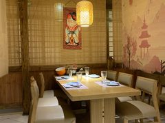 -三石铁板烧(紫竹桥店)