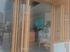 -喜茶(东莞厚街万达店)