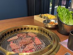-海之屋韩式烤肉(海棠68环球美食街店)