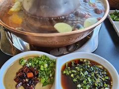 -阳坊胜利涮羊肉(阳坊老店)