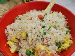 -江城燕子大排档(江汉路步行街店)