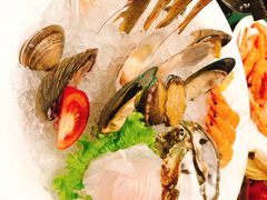 -火舞泰·泰式海鲜火锅餐厅(世纪城店)