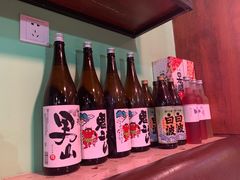 -酉泽屋刺身三文鱼寿司主题餐厅(望馨商业中心店)