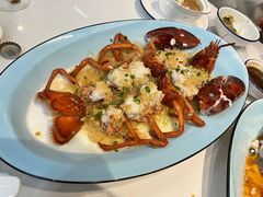 -阿里元老宋海鲜大排档(明发店)